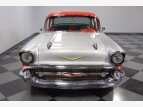Thumbnail Photo 17 for 1957 Chevrolet Bel Air